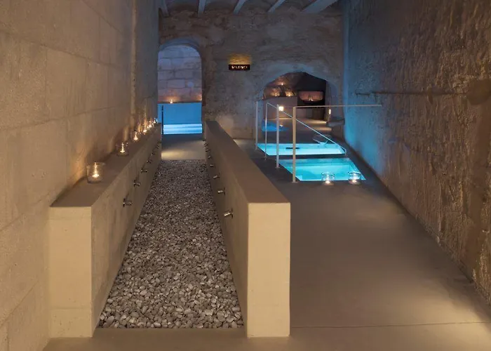 Ξενοδοχείο Alberti 1740 Boutique Μαό