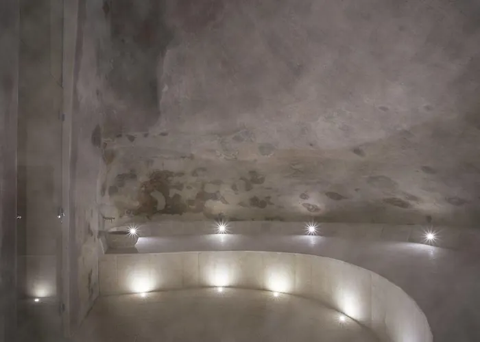 Alberti 1740 Boutique 5*