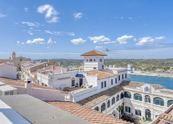 Ξενοδοχείο Alberti 1740 Boutique Μαό