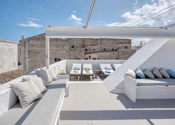 Alberti 1740 Boutique Ξενοδοχείο