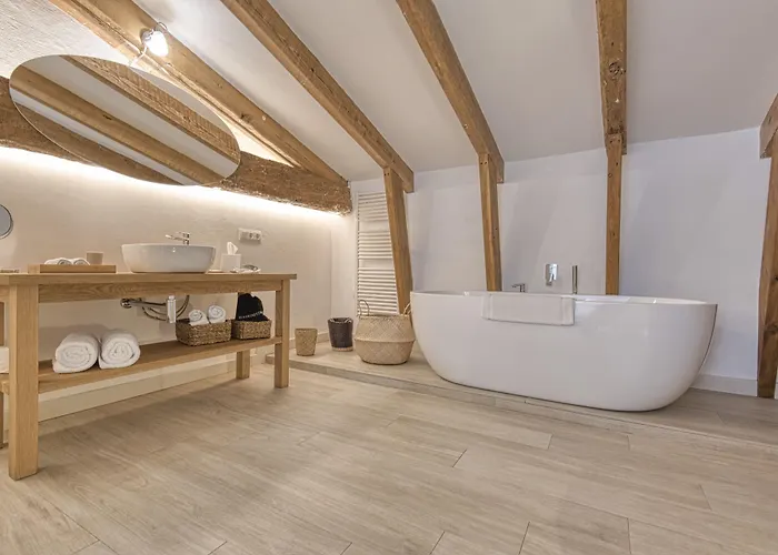 Alberti 1740 Boutique Ξενοδοχείο 5*