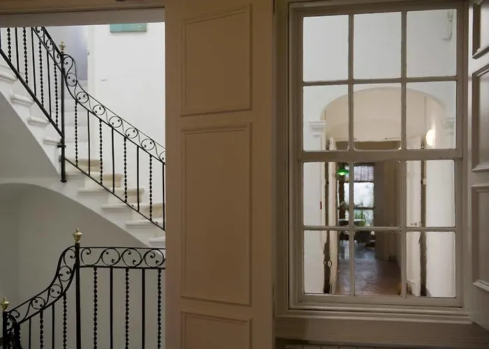 Alberti 1740 Boutique Ξενοδοχείο