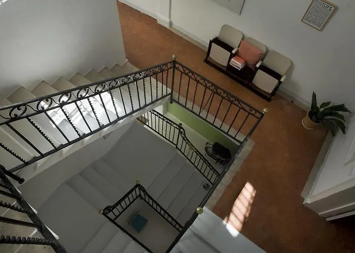 Alberti 1740 Boutique 5* Μαό